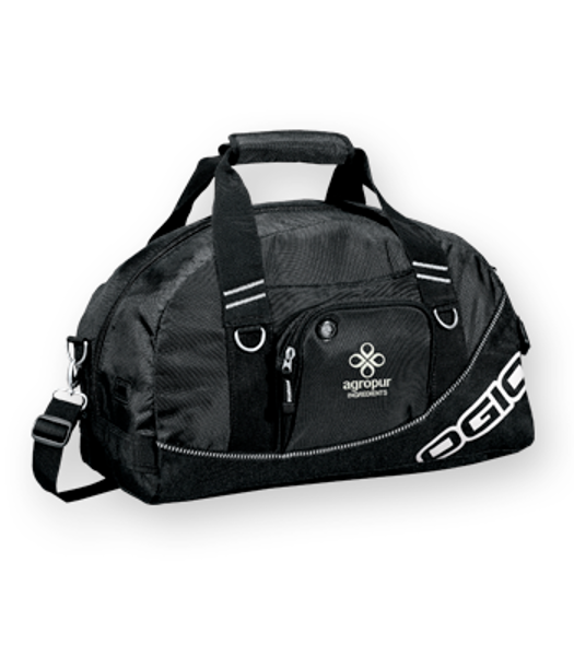 ogio half dome duffel bag