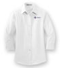Picture of L612 - Ladies 3/4 Sleeve Easy Care Shirt