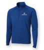 Picture of TST850 - Tall Stretch 1/2 Zip Pullover