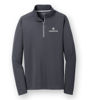 Picture of ST860 - Textured 1/4 Zip Pullover