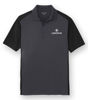 Picture of ST652 - Men's Colorblock Polo