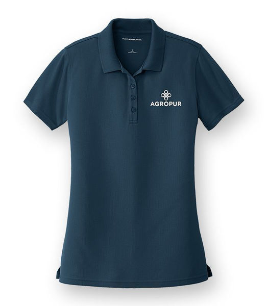 Picture of LK110 - Ladies' Dry Zone Polo