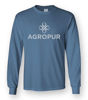 Picture of G240 - Long Sleeve T-Shirt