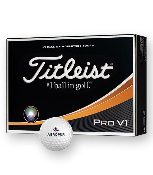 Picture of T2029A - Titleist Pro V1