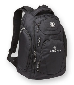 Show details for 411065 - OGIO Mercur Pack Picture of 411065 - OGIO Mercur Pack