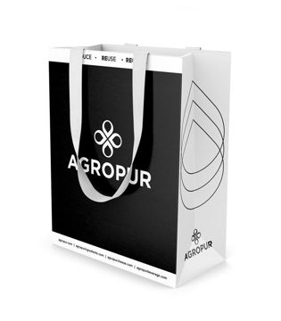 Show details for TOTE - Custom Tote Bag Picture of TOTE - Custom Tote Bag