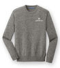 Picture of SW417 - Marled Crew Sweater