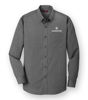 Picture of TLRH370 - Tall Nailhead Non-Iron Shirt