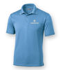 Picture of TST650 - TALL Micropique Sport Wick Polo