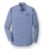 Picture of TLRH370 - Tall Nailhead Non-Iron Shirt