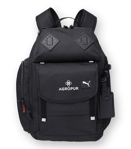 Picture of 77138 - Puma Executive Backpack