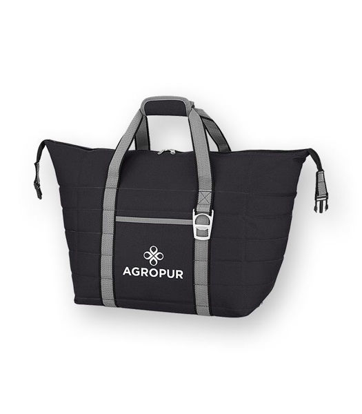 Picture of 3597A - Husky Cooler Tote Bag