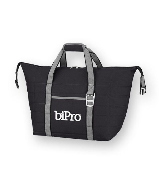 Picture of 3597B - Husky Cooler Tote Bag