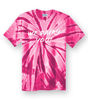 Picture of PC147 - Tie-Dye T-Shirt