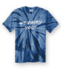 Picture of PC147 - Tie-Dye T-Shirt