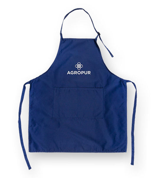 Picture of APRON02 - Chef's Apron