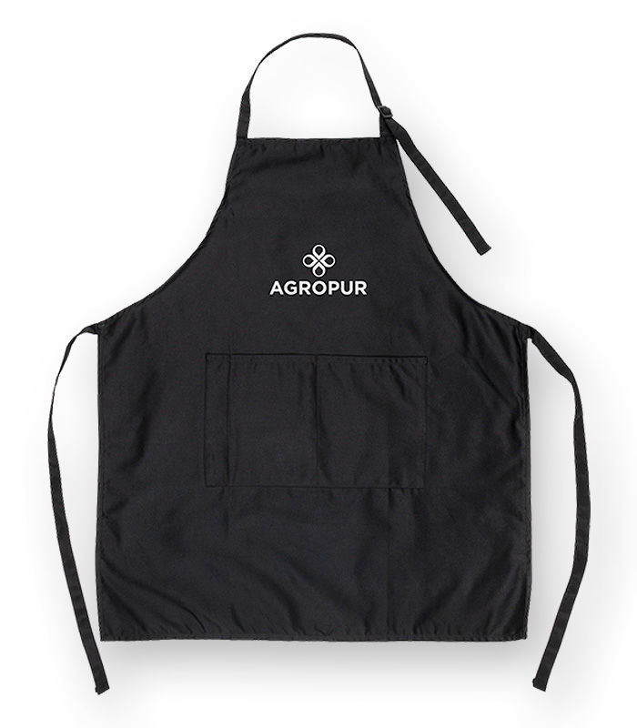 APRON02 Chef's Apron Agropur Gear
