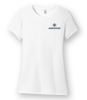 Picture of DM130L - Ladies' Triblend T-shirt 