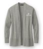 Picture of BB18403 - Brooks' Brothers Ladies' Cotton Stretch Long Cardigan
