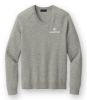 Picture of BB18400 - Brooks' Brothers Cotton Stretch V-neck Sweater