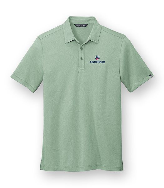 Picture of TM1MU410 - TravisMathew Coto Performance Polo 