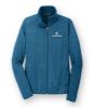 Picture of F232 - Men's Sweater Fleece Jacket 