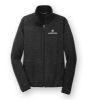 Picture of F232 - Men's Sweater Fleece Jacket 