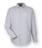 Picture of DG537 - Devon & Jones CrownLux Performance® Men's Microstripe Shirt 