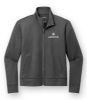 Picture of LK881 - Ladies' Double Knit Full Zip