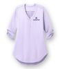 Picture of LK6840 - Ladies' 3/4 Sleeve Tunic