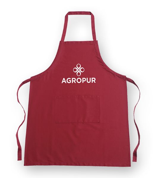 Picture of 9006 - Cotton Apron