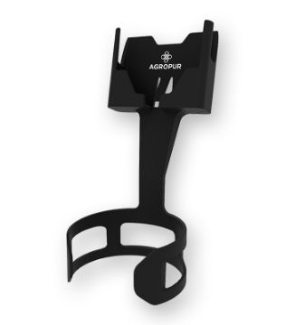 Show details for 6323 - Cell Phone Seat Cup Holder Picture of 6323 - Cell Phone Seat Cup Holder