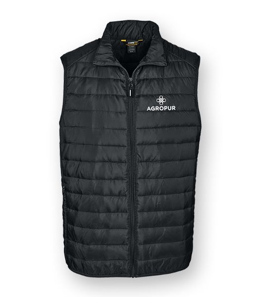 Picture of CE702 - Men's Packable Puffer Vest 