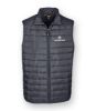 Picture of CE702 - Men's Packable Puffer Vest 