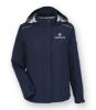 Picture of CE712W - Ladies' Barrier Rain Jacket