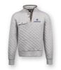 Picture of CF-63 - Riverton Quilted Fleece Pullover