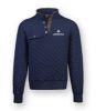 Picture of CF-63 - Riverton Quilted Fleece Pullover