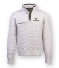 Picture of CF-63 - Riverton Quilted Fleece Pullover