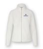 Picture of CF-67 - Ladies' Seneca Full-Zip Sweater