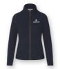 Picture of CF-67 - Ladies' Seneca Full-Zip Sweater