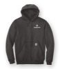 Picture of CTK121 - Carhartt Hooded Sweatshirt 