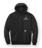 Picture of CTK121 - Carhartt Hooded Sweatshirt 