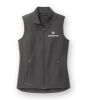 Picture of EB547 - Ladies' Stretch Soft Shell Vest