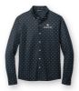 Picture of MM1018 - Mercer & Mettle Jersey Long Sleeve Shirt  