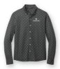 Picture of MM1018 - Mercer & Mettle Jersey Long Sleeve Shirt  