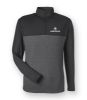 Picture of S18024 - Spyder Men's Colorblock 1/4 Zip