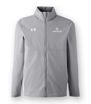 Show details for 1390159 - Under Armour Men's Rival Stretch Jacket  Picture of 1390159 - Under Armour Men's Rival Stretch Jacket