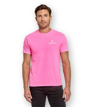 Show details for C1200 - Garment Dyed T-Shirt Picture of C1200 - Garment Dyed T-Shirt