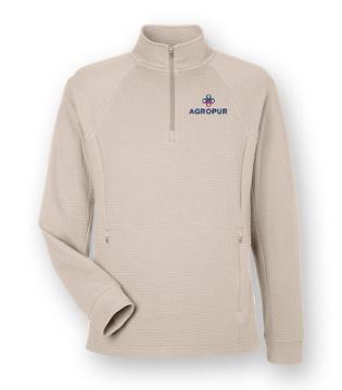 Show details for NE200 - Rhythm Waffle Pullover  Picture of NE200 - Rhythm Waffle Pullover