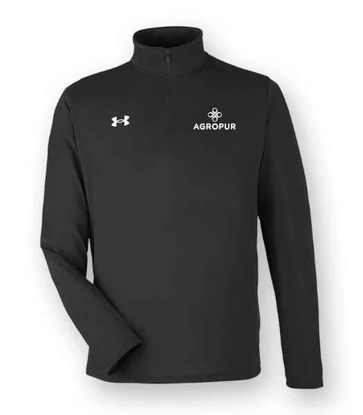 Picture of 1376844 - UA Men's Tech 1/4 Zip